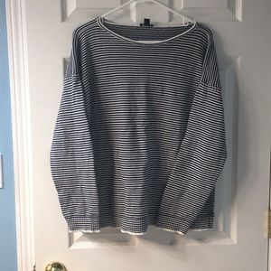 Ann Taylor sweater.